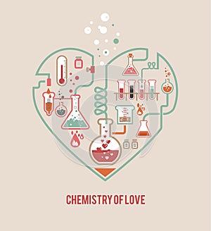 Chemistry of Love