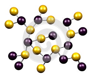 Chemistry Molecules