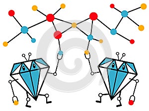 Chemistry and physics