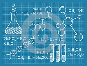 Chemistry, Science, Chemical Elements