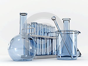 Chemistry set