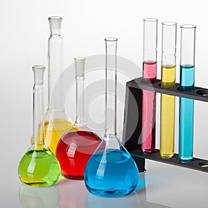 Chemistry set