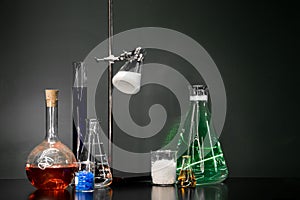 Chemistry Set