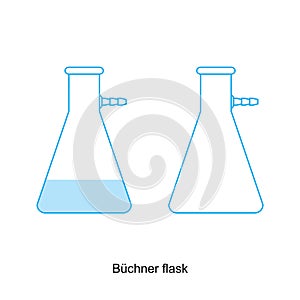 Chemistry symbols meanings Science Education Chemistry Design Elements Laboratory Equipment vector