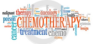 Chemo treatment