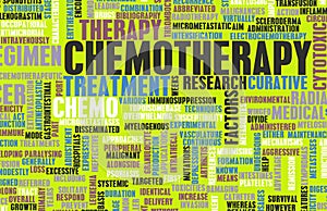 Chemotherapy