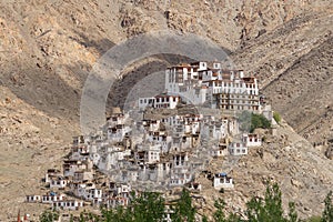 Chemrey Monastery, Leh Ladakkh