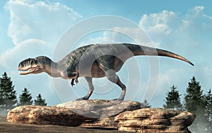 Chenanisaurus