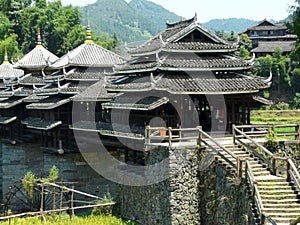 Chengyang Bridge