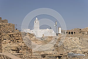 Chenini Mosque photo