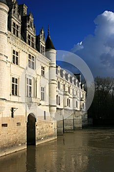 Chenonceau