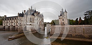 Chenonceaux