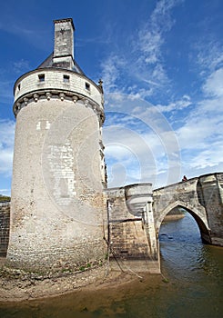 Chenonceaux