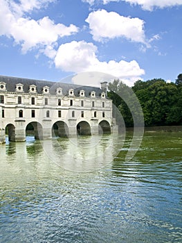 Chenonceaux Castle