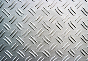 chequer plate texture