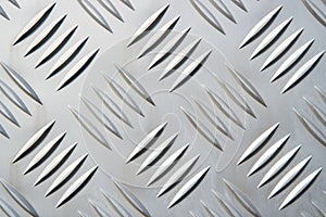 Chequer plate texture muster image