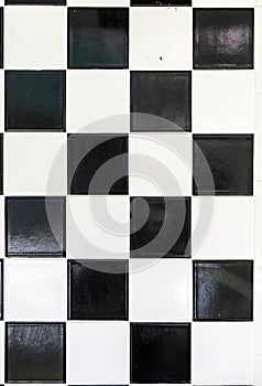 Chequerboard Pattern