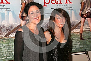 Cheri Oteri, Ricki Lake