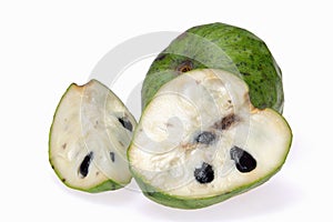 Cherimoya