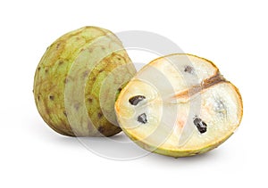 Cherimoya