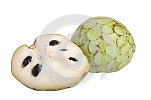 Cherimoya