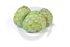 Cherimoya photo