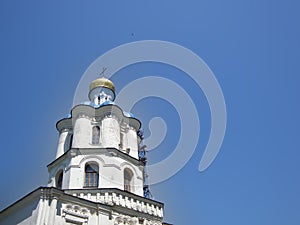 Chernihiv Collegium photo