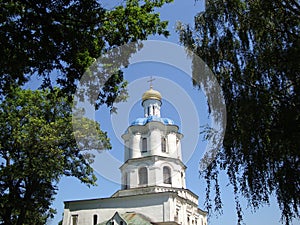 Chernihiv Collegium photo