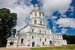 Chernihiv's Collegium, Ukraine
