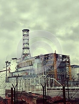 Chernobyl