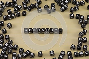 The chernobyl