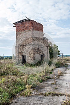 Chernobyl zone