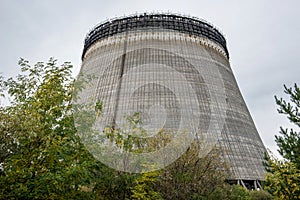 Chernobyl Zone