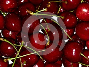 Cherries