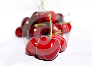 Cherries