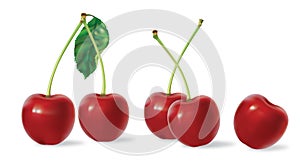 Cherries