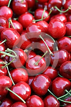 Cherries