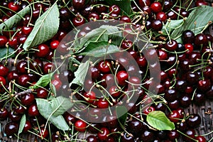 Cherries