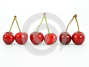 Cherries