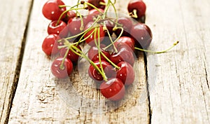 Cherries