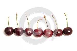 Cherries