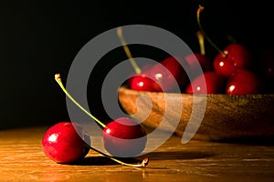 Cherries