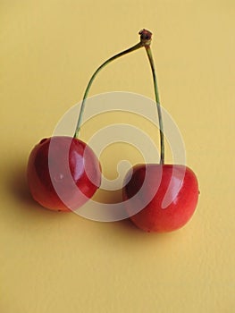 Cherries