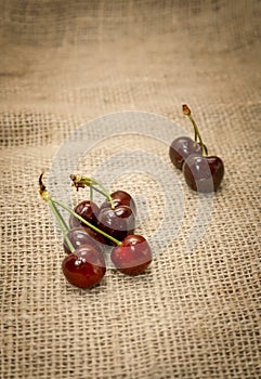 Cherries