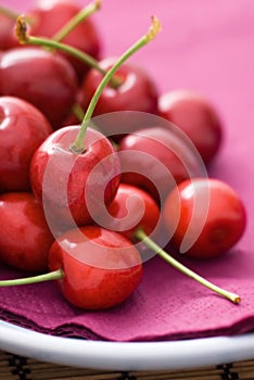 Cherries