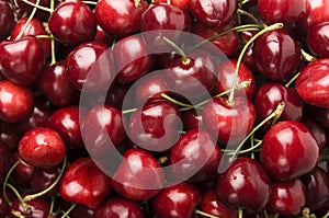 Cherries