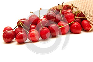 Cerezas 