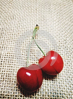 Cherries
