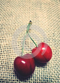 Cherries