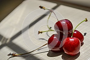 Cherries